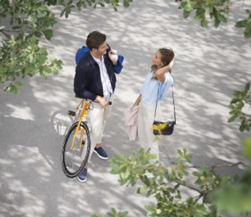 سلامتی و ایمنی 